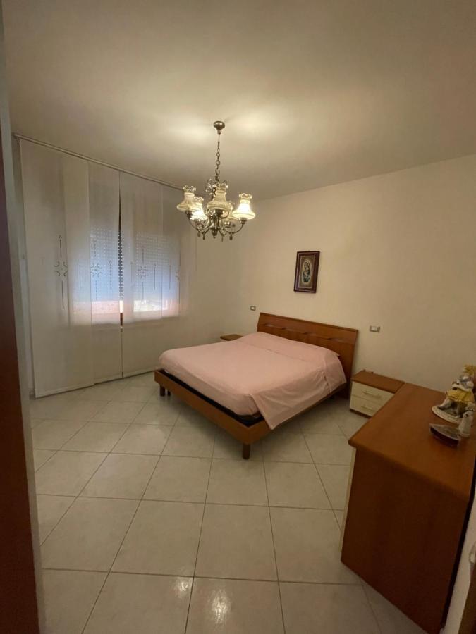 Casa Milano - Sottomarina Daire Dış mekan fotoğraf