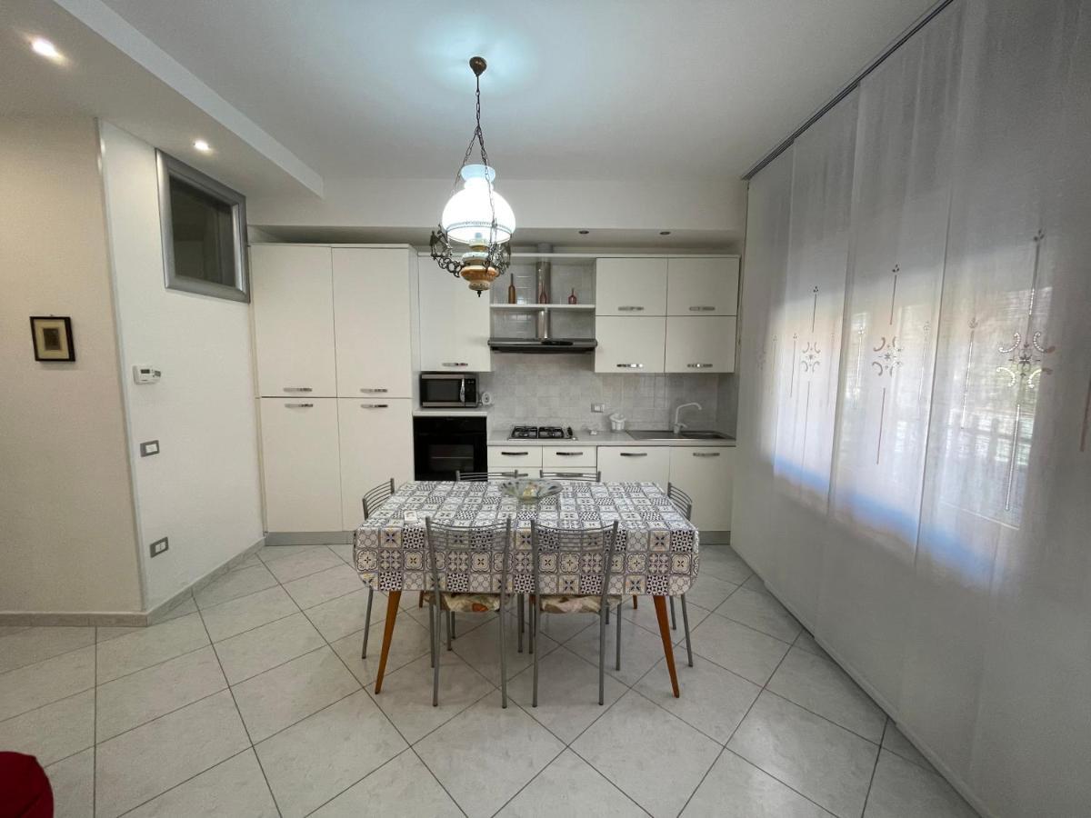 Casa Milano - Sottomarina Daire Dış mekan fotoğraf