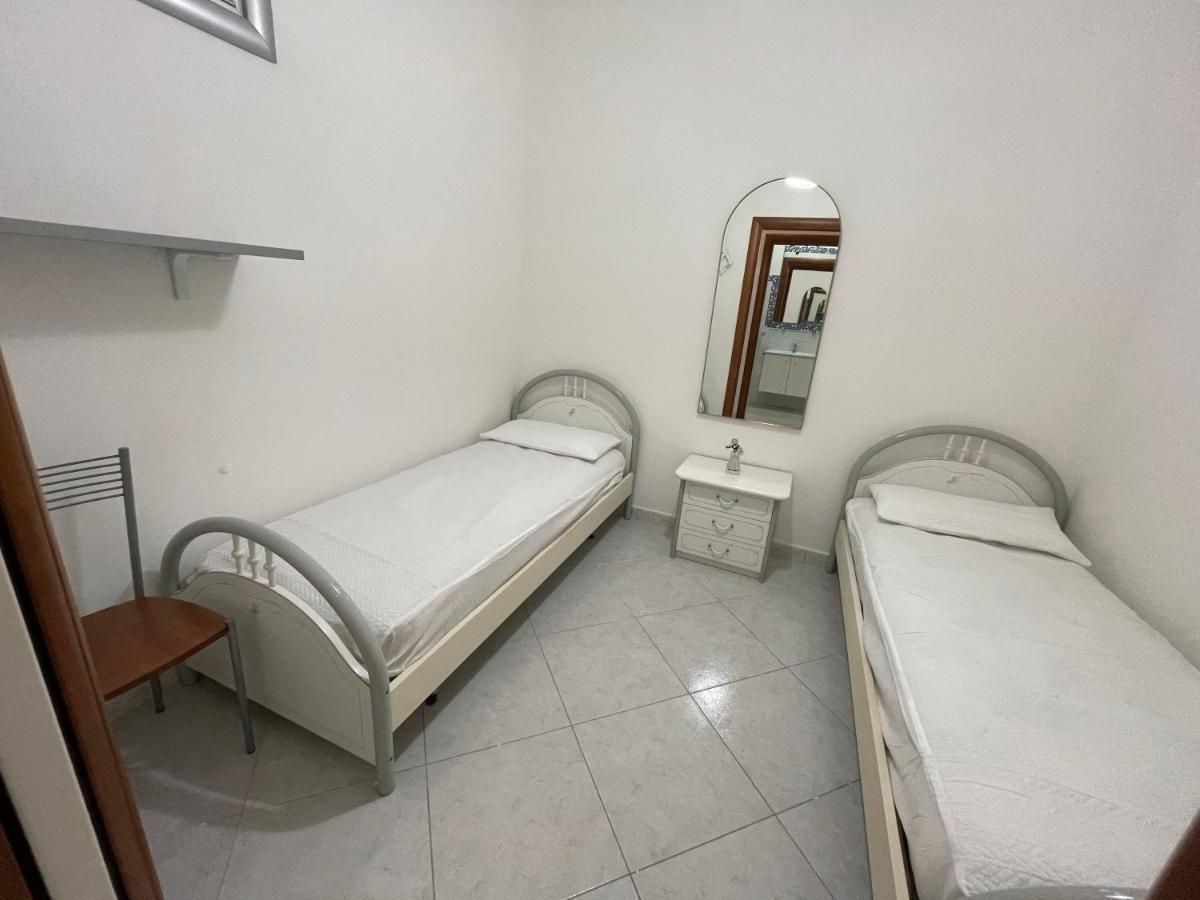 Casa Milano - Sottomarina Daire Dış mekan fotoğraf